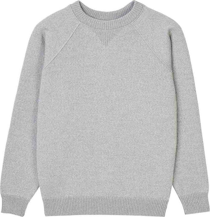 Produktbild Le Minor Merinowolle Sweatshirt (M)