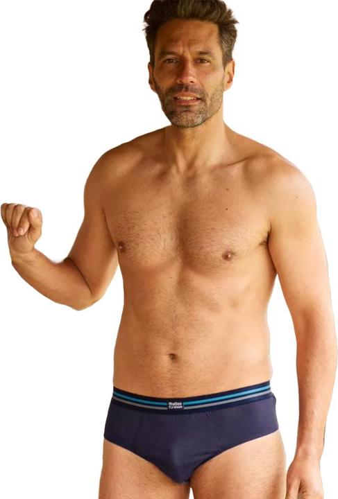 Produktbild Atlas For Men Komfortslips (3erPack) (3XL, 3er Pack)