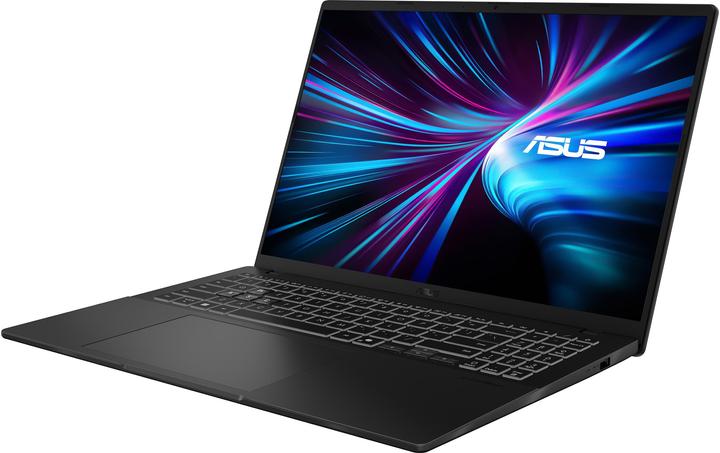 Image du produit ASUS V16 (16", Intel Core 7 240H, 32 Go, 1000 Go, CH)