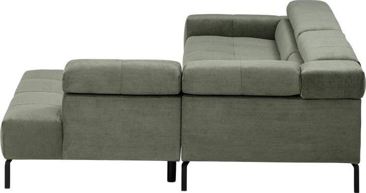 Produktbild Pure Home Lifestyle Cleveland (Ecksofa)