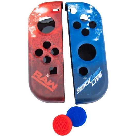 Thumbnail - Blade WWE Switch Hardcover + Grips (Switch), Gaming Controller Zubehör