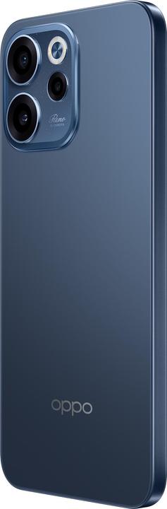 Produktbild OPPO 15 FS 5G (512 GB, Black, Schwarz, Twilight Black, 6.57", Dual SIM, 5G)