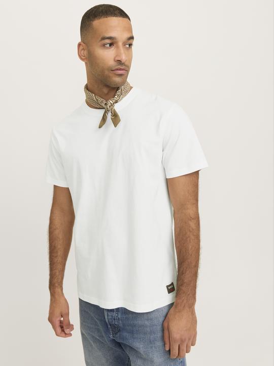 Actual product image Jack & Jones Rdddan Crew Neck Tee S/S Noos (XXL)