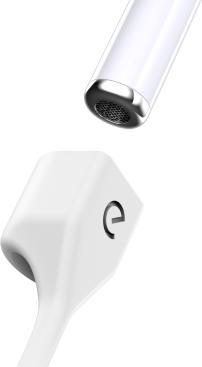 Actual product image Keybudz AirStrapz (Apple AirPods)
