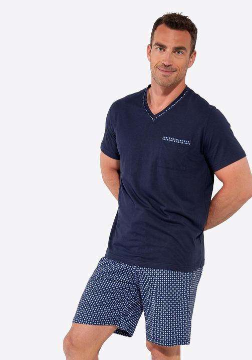 Produktbild HOM Pyjama Short Sleepwear Hampton (M)