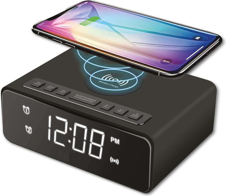 Actual product image Denver ECQ-106