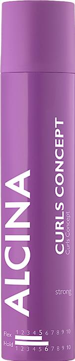 Image du produit Alcina Fort (100 ml)