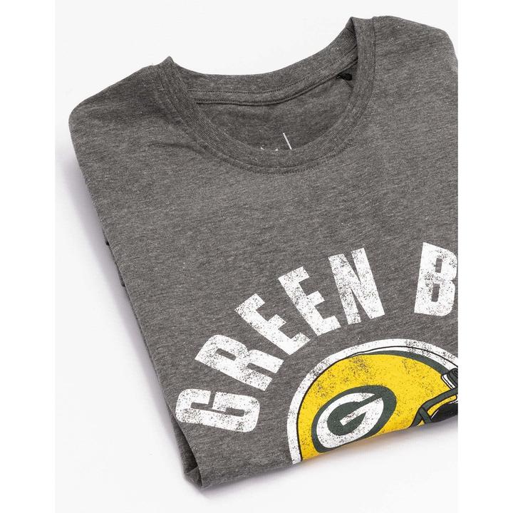 Produktbild Green Bay Packers Tshirt (XXL)