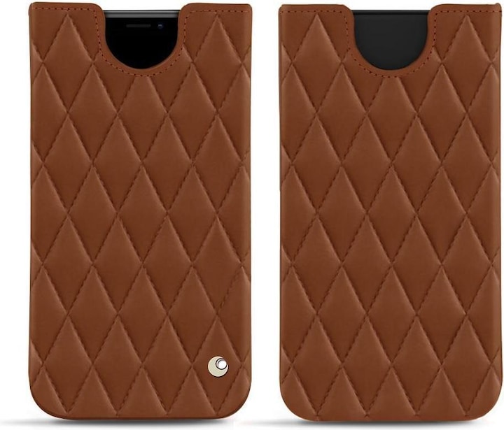 Produktbild Noreve Lederschutzhülle (Apple iPhone XS Max)