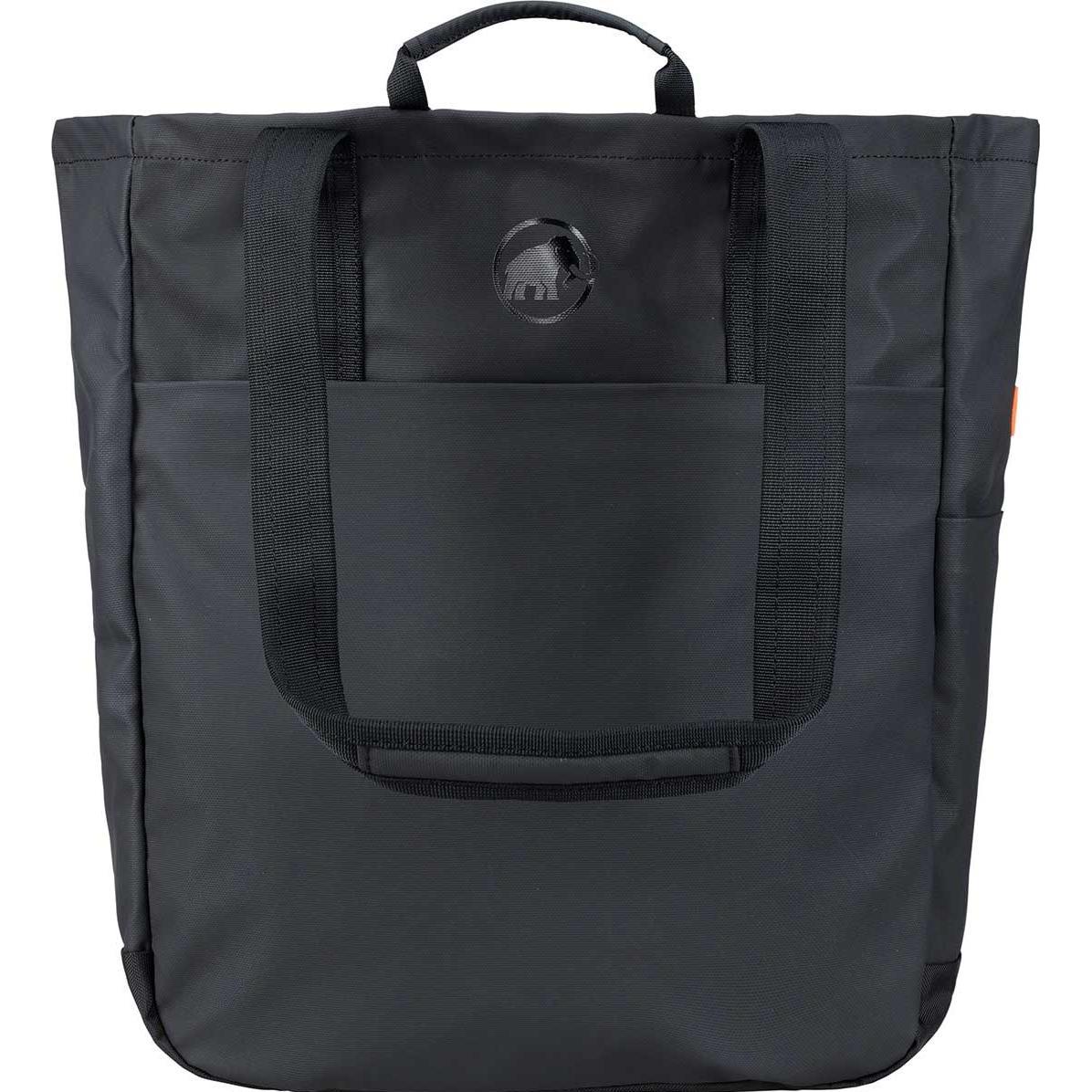 Thumbnail - Mammut, Tasche, Seon, Schwarz, (15 l)
