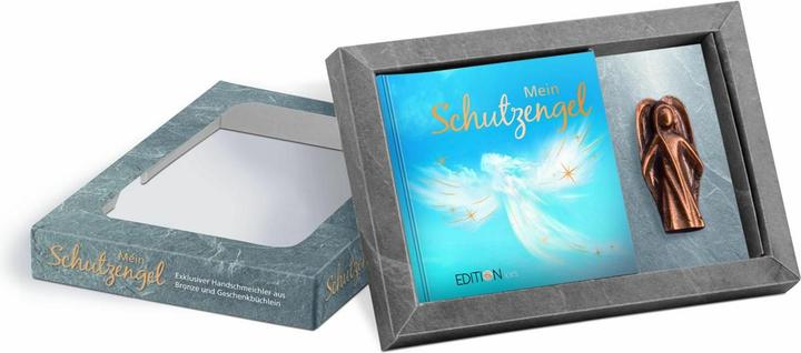 Produktbild Mein Schutzengel, m. Figur