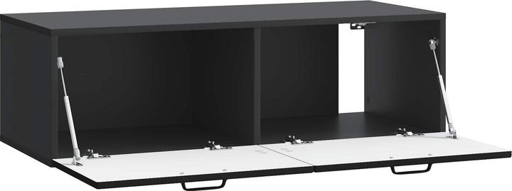 Actual product image vidaXL TV-Ständer (98 x 30 x 41 cm)