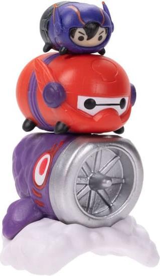 Image du produit Jakks Pacific Disney Tsum Tsum 100 Years of Wonder Blind Bag W3, Asst.