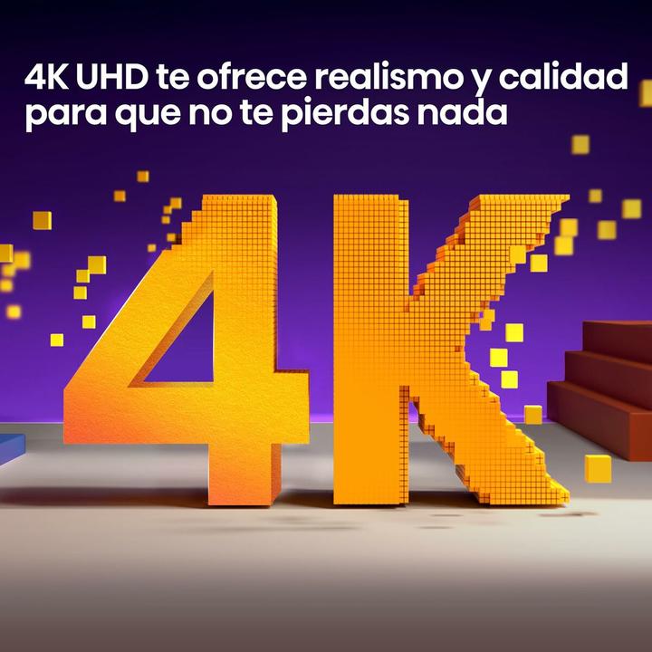 Produktbild Hisense TV 65A6K (65", LCD, 4K, 2023)