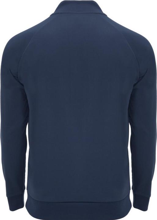 Immagine prodotto Alpinia Epiro Felpa Cerniera ad un quarto Manica Lunga Adulto Unisex (XL)