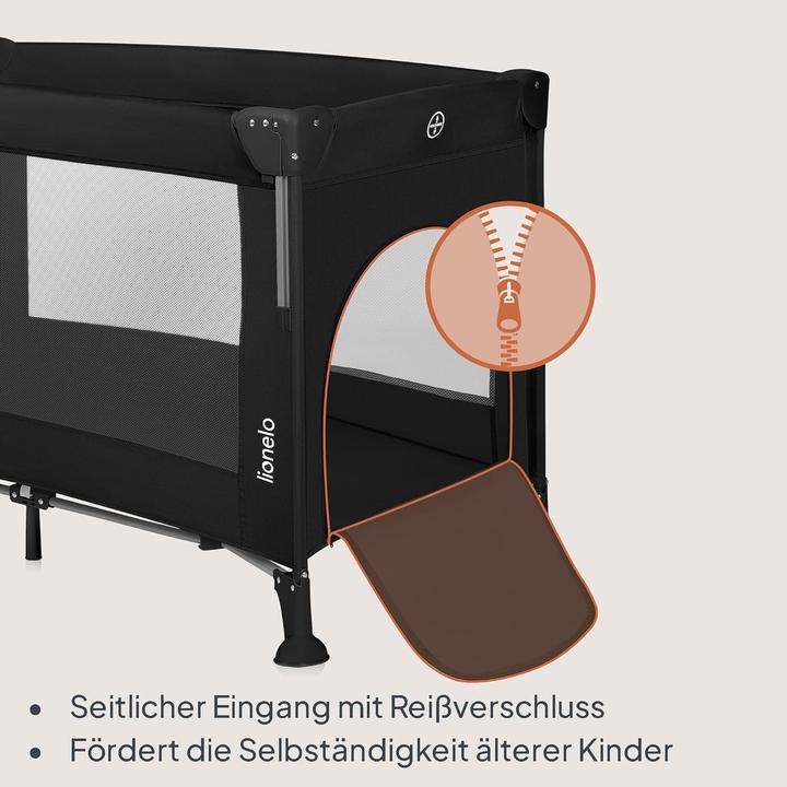 Immagine prodotto Lionelo Ellen