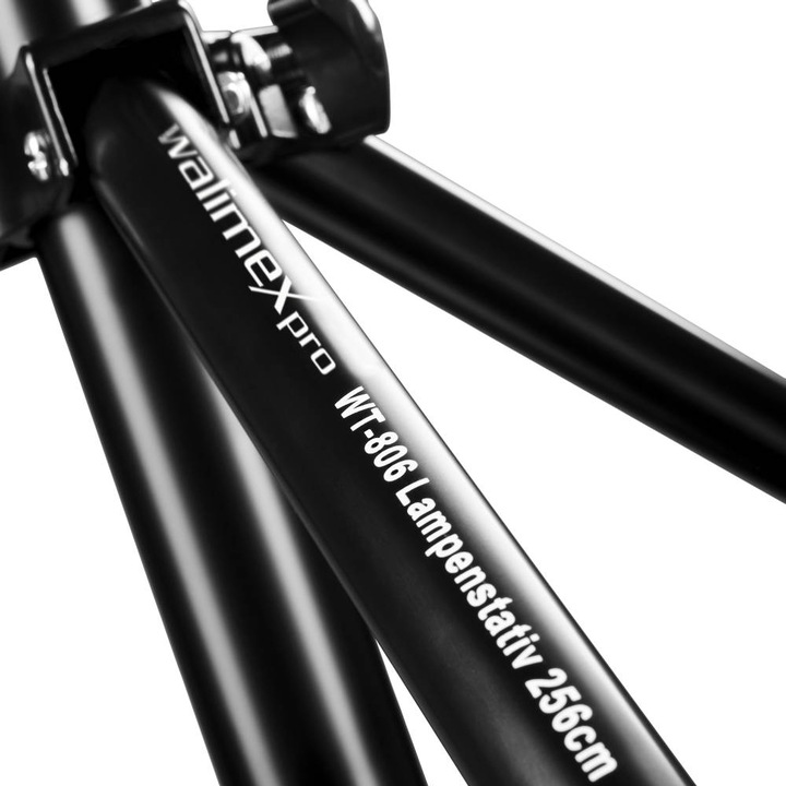 Actual product image Walimex Wt-806 (256 cm, 6 kg)