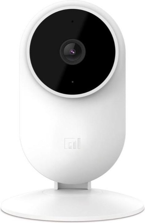 Immagine prodotto Xiaomi Mi Home Security Camera Basic 1080p Home Security Camera 1080p (1920 x 1080 Pixels)