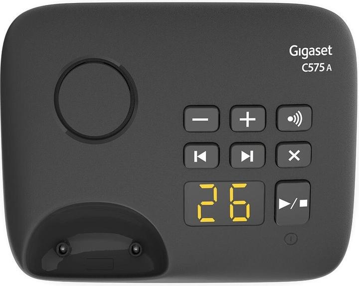 Produktbild Gigaset C575A (DE-Version)