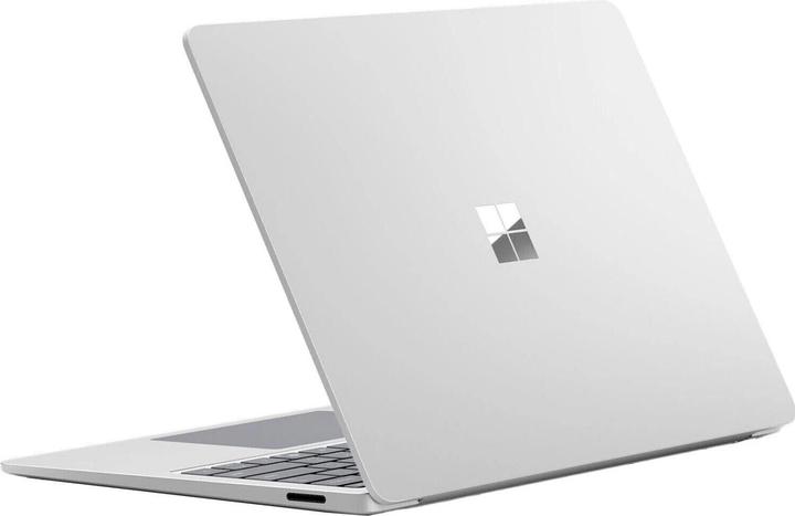 Actual product image Microsoft Surface Laptop 7 for Business (15", 1000 GB, 16 GB, DE, Snapdragon X Elite X1E-80-100)