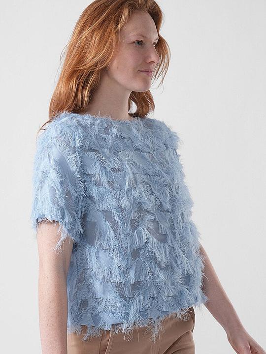 Immagine prodotto Selected U-Boot-Ausschnitt Oberteil (34)