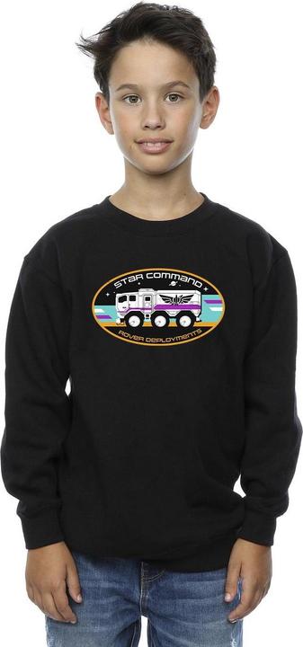 Image du produit Disney - Sweat LIGHTYEAR ROVER DEPLOYMENT - Garçon (152, 158)