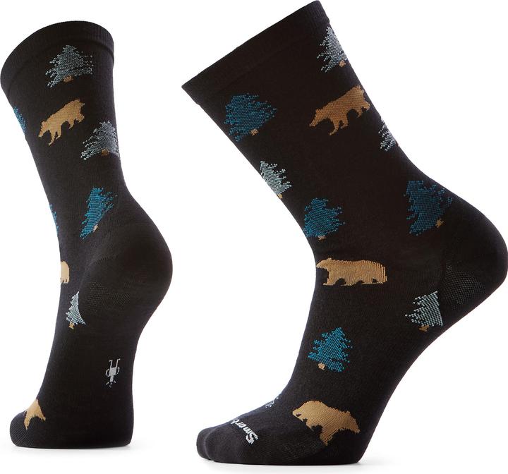 Produktbild Smartwool Everyday Through The Trees (Einzelpack, 38, 39, 40, 41)