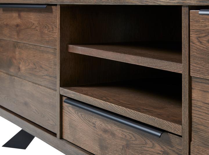Immagine prodotto Nordic Touch Auning (170 x 42 x 55 cm)