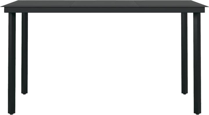 Produktbild vidaXL Garten-Essgruppe