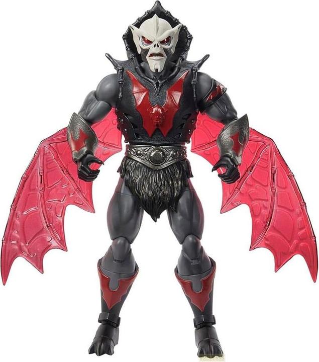 Mattel Masters of the Universe Core New Etheria Hordak