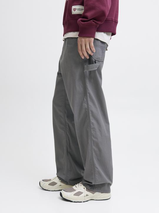 Produktbild Jack & Jones Wide Leg Fit Klassische Hosen Klassische Hosen (W31/L30)