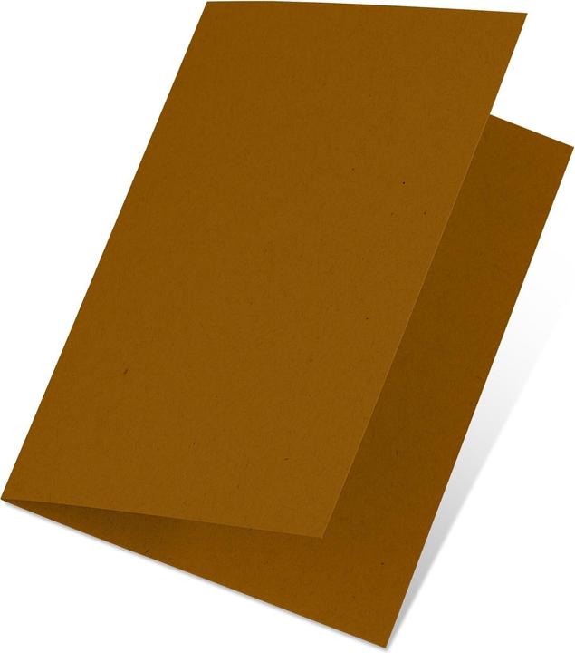Immagine prodotto Artoz Carta bianca Green Line A5, 5 pezzi, Marrone (5 pz.)