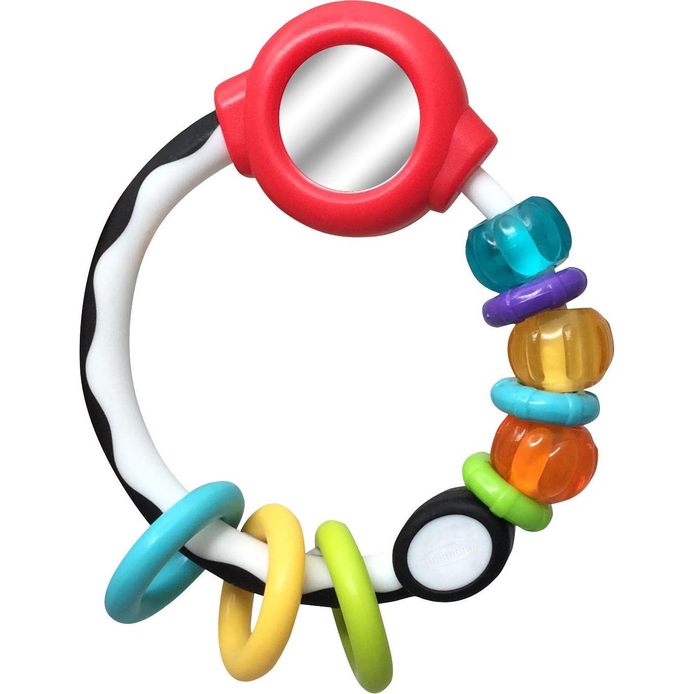 Infantino Mehrfarbig 005151-01