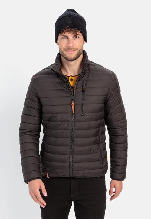 Produktbild Camel Active Steppjacke ohne Daune aus recyceltem Polyester (58)