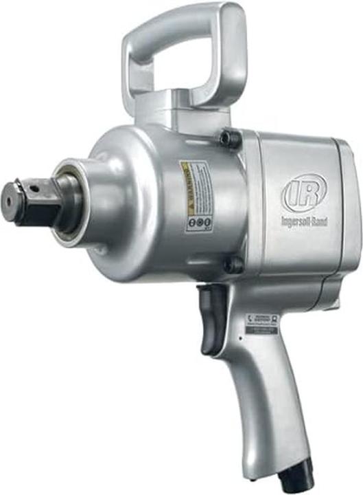 Ingersoll 1892 Ingersoll Rand 295A-6 1" Druckluft Schlagschrauber (Schlagschrauber)