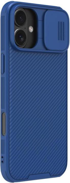 Actual product image Nillkin CamShield Pro (Apple iPhone 16)
