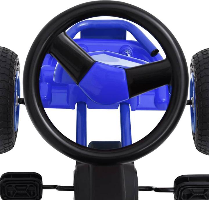 Immagine prodotto vidaXL Pedal Go-Kart