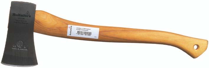 Actual product image Hultafors Beil H 009 SV