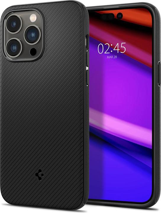 Immagine prodotto Spigen Mag Armor (Apple iPhone 14 Pro)