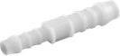 Produktbild Gardena PVC Schlauch-Reduzierung 8 mm (Kupplung, Schlauchverbinder)
