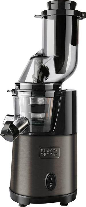 Produktbild Black & Decker BXJE200E