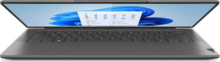 Produktbild Lenovo Yoga Pro 7 (14.50", Intel Core i7-13700H, 32 GB, 1000 GB, CH)