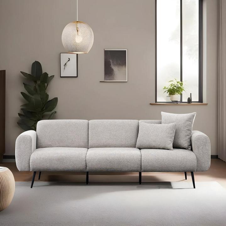 Produktbild Atelier del Sofa Side (3-Sitzer)