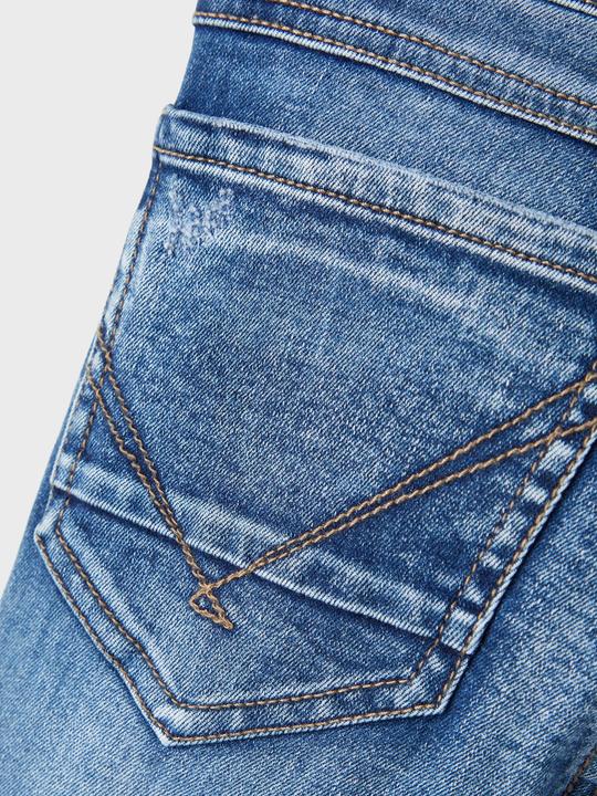 Actual product image Name it Skinny Fit Jeans (98)