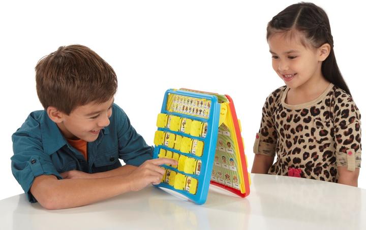Produktbild Hasbro Wer ist es? (Deutsch)