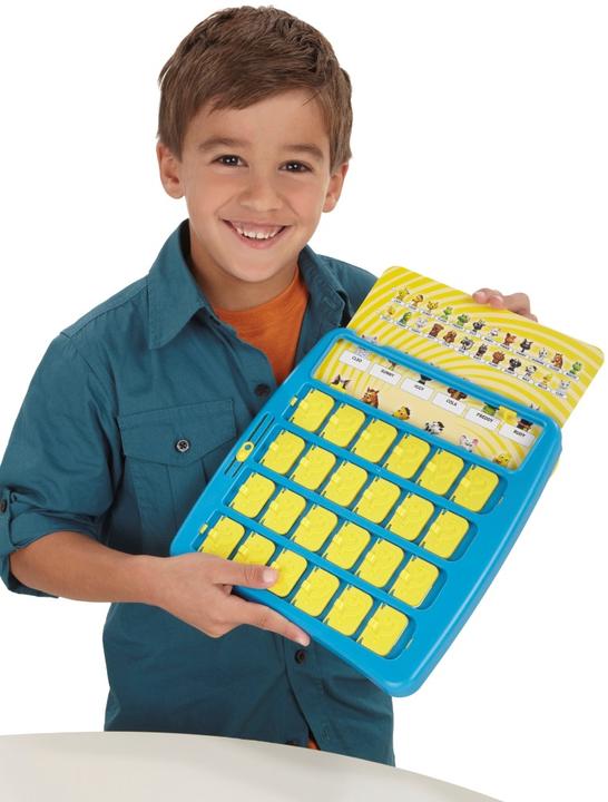 Produktbild Hasbro Wer ist es? (Deutsch)