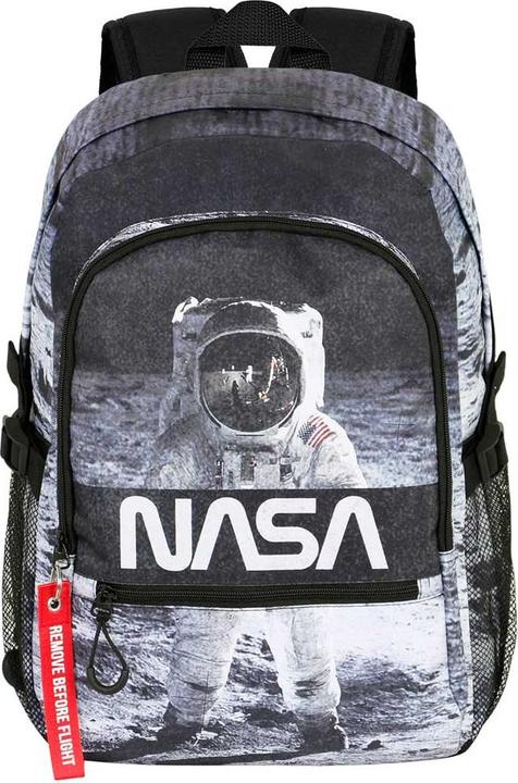 Immagine prodotto Karactermania Zaino FAN Fight 2.0 Astronauta (24 l)