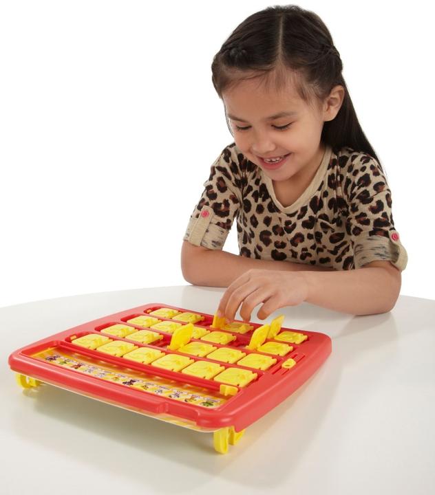 Produktbild Hasbro Wer ist es? (Deutsch)