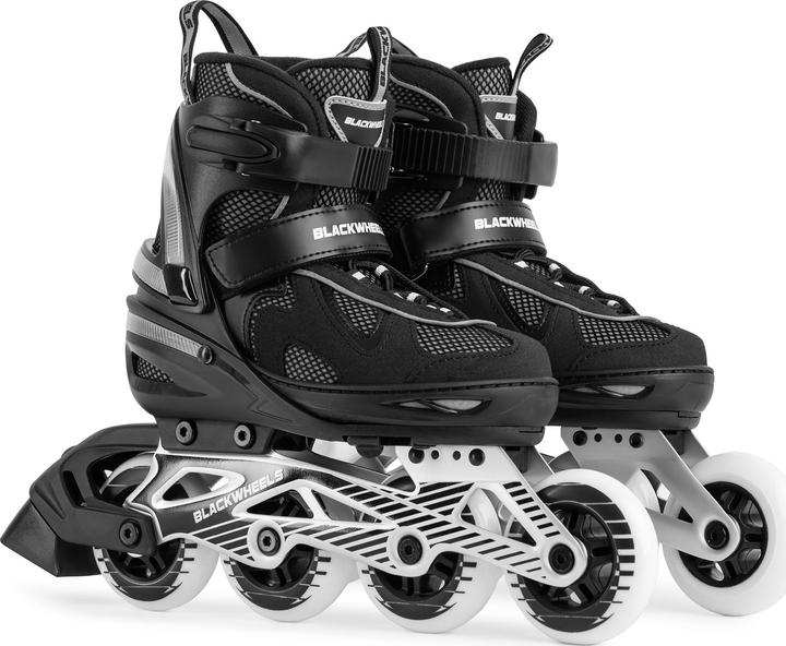 Actual product image Blackwheels Flex Pro (35)