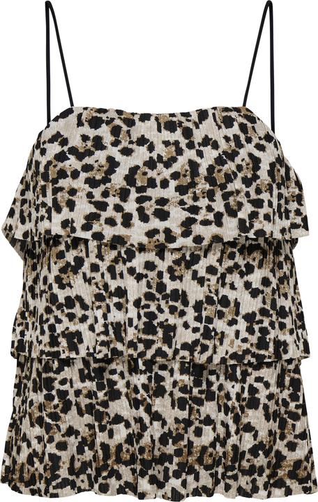 Actual product image Only ONLSHEA Top mit Schösschen Top mit Schösschen (XXL)